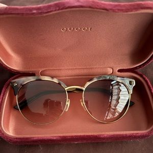 Gucci Sunglasses